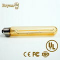 E26 180lm online shopping mall T30 2W led filament bulb 1