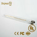 T30 5W E26 500lm light house light led filament bulb 1