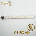 T30 5W E26 500lm light house light led filament bulb 3