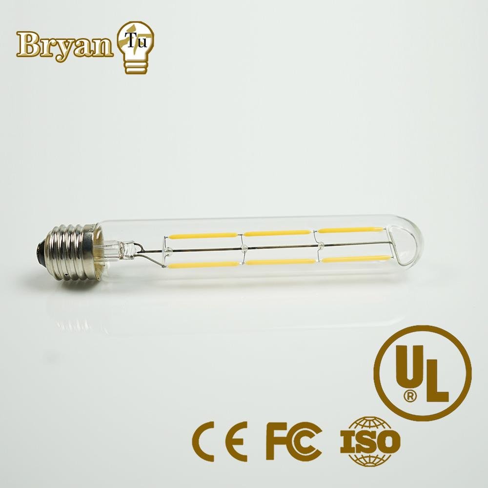 T30 3W used stadium lighting fashion light E14 300lm led bulb 5