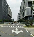 南京达尊双组份标线-南京道路划线