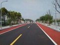 南京达尊道路划线njdz-2021-道路标线 5