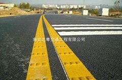 南京道路劃線njdz-2021