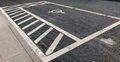南京达尊交通工程公司-关于停车场的无障碍停车位设计