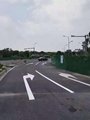 南京道路划线-道路标线特点_南京达尊交通工程公司