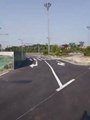南京达尊交通工程公司-南京道路划线-4种道路标线形态