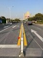 南京道路划线3种功能交通标线-南京达尊交通工程公司