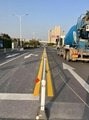 南京达尊njdz-2022道路交通标线划线涂料分类-道路划线-停车场划线-厂区划线
