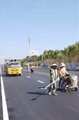  南京道路标志线划线工程施工以及要求