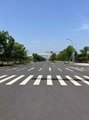 南京道路划线-道路交通标志线的知识-南京达尊交通工程公司