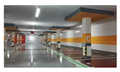 南京达尊道路划线地下车库停车场设施主要设备