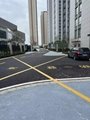 南京达尊道路划线-厂区道路划线有两种施工方法