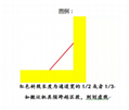 南京厂区划线5S工厂划线的画线方法njdz-2023南京道路划线