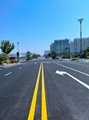 南京道路划线njdz-2023交通道路标线的种类