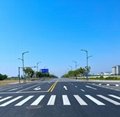 南京道路划线njdz-2023交通道路标线的种类