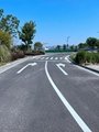 【南京达尊交通工程公司】南京道路划线施工标准