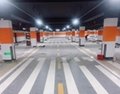 【达尊交通】njdz-2024地下车库停车场道路划线报价