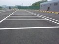 南京城市道路路内停车泊位设置划线规范