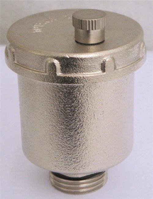 BRASS AUTOMATIC AUTO BOTTLE AIR VENT 3/8" OR 1/2" BSP AIRVENT VALVE