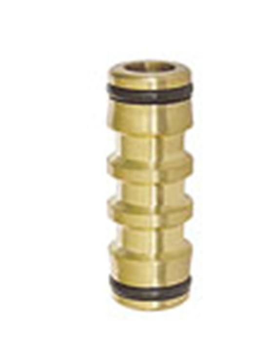  Brass-Hose-Tap-Connector-garden-Quick-fit-Adapter-Fitting-kit-Switcher-Nozzle   4