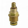 Home Tap Fittings Ceramic Cartridge