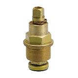 Home Tap Fittings Ceramic Cartridge Brass Valve Core