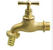 brass bibcock tap water faucet 2