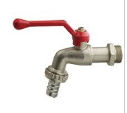 brass bibcock tap water faucet 3