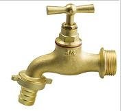 brass bibcock tap water faucet 4