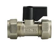 brass uk  ball valve male thread