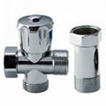 Brass Pipe Fitting connector pump fitting 1