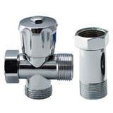 Brass Pipe Fitting connector pump fitting