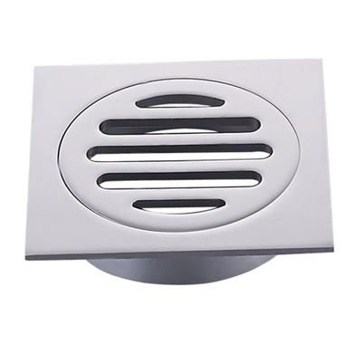 Stainless steel floor drain 2