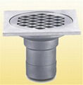 Stainless steel floor drain 3