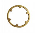 brass die casting swimming pool