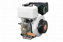 High Power Air Cooled Diesel Engine with Best Price