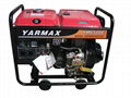 Yarmax Single-Cylinder Small Open Type