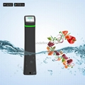 Hot sale wifi sous vide immersion circulator Precious cooker 2