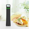 WIFI control machine sous vide immersion circulator for slow cooker 4