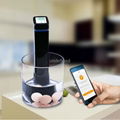 WIFI control machine sous vide immersion circulator for slow cooker 5