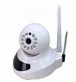 Wireless IP camera 1