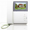 video intercom with access control of doorphones 1