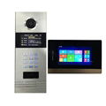 Access control of IP video doorbell 1