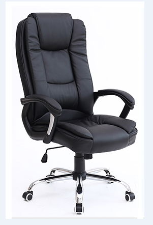 factory supply fabric&leather office chair 4