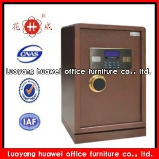 factory supply  metal fireproof  safe 2