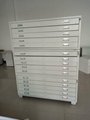 factory supply metal filing cabinet 4