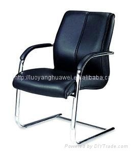 Factory supply leather office chair 2