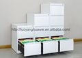 factory supply metal filing cabinet