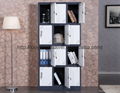 Cheap metal home storage locker 5