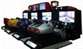 Out Run II SDX 55 Inches Amusment Coin Operated Games Machine Dedicated Machine 1